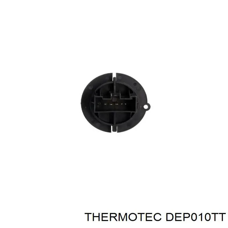 Резистор обігрівача Thermotec DEP010TT ціна, від 7.75 USD