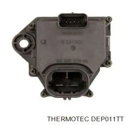 DEP011TT Thermotec регулятор оборотів вентилятора