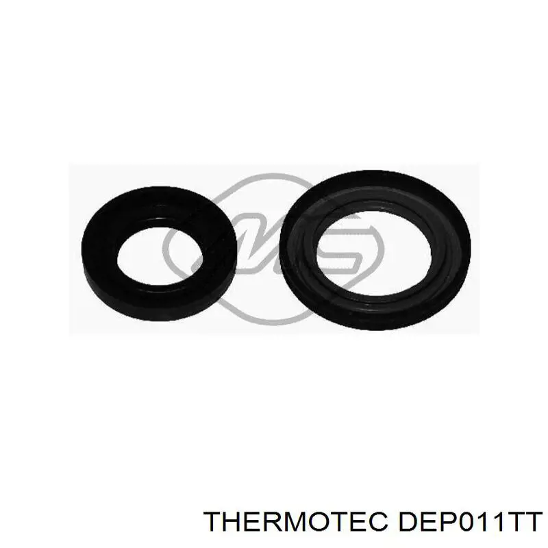 Купити DEP011TT Thermotec Регулятор оборотів вентилятора