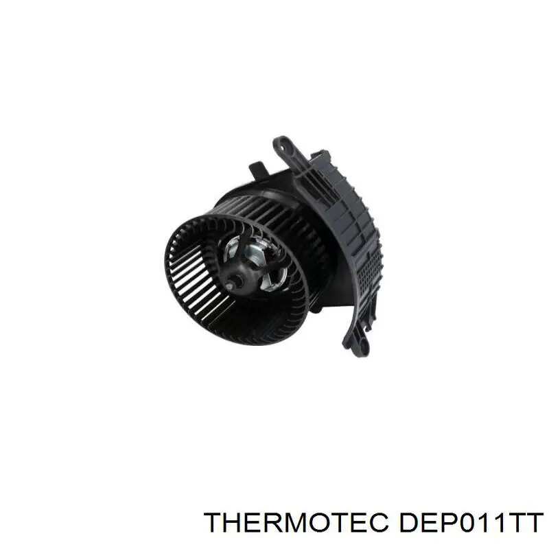 Регулятор оборотів вентилятора DEP011TT Thermotec