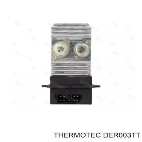 Купити DER003TT Thermotec Їжак обігрівача
