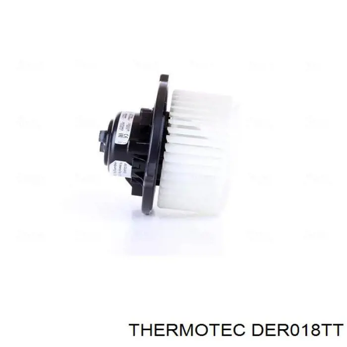  DER018TT Thermotec