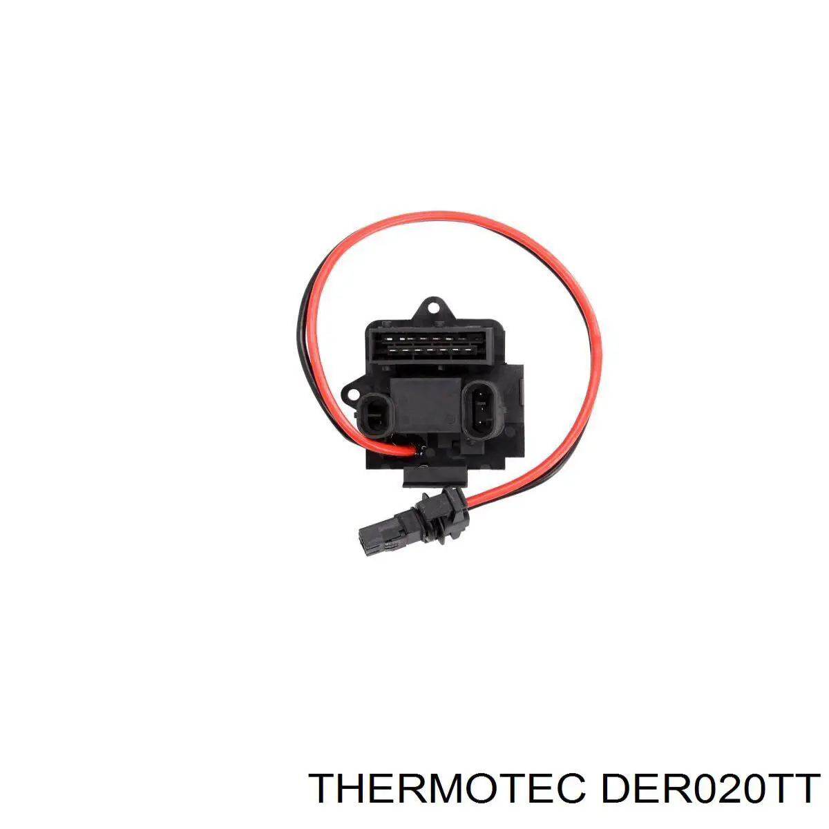 Купити DER020TT Thermotec Їжак обігрівача