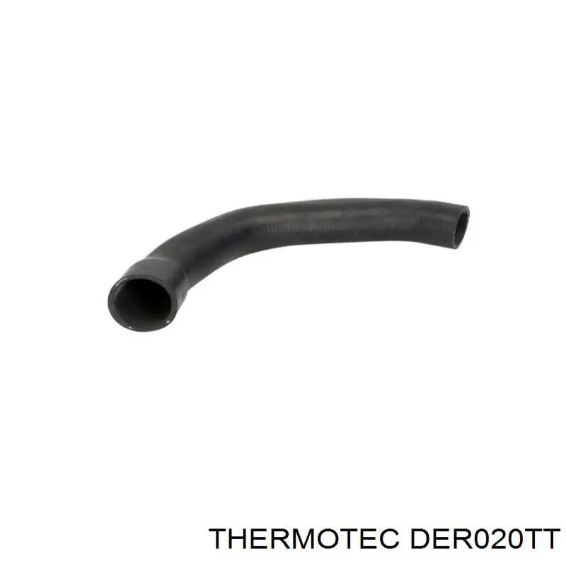 Резистор пічки DER020TT Thermotec