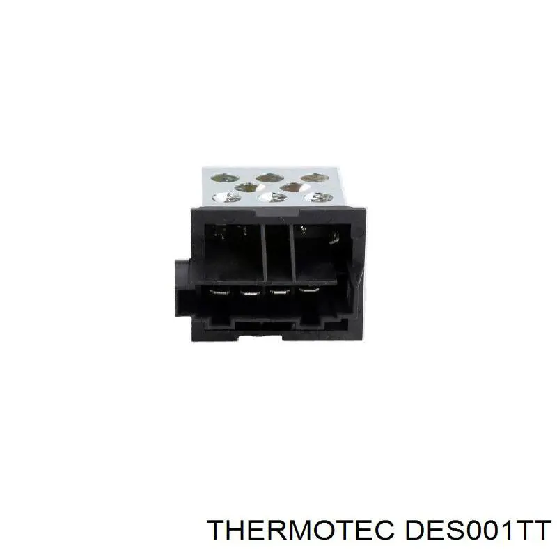 Купити DES001TT Thermotec Їжак обігрівача