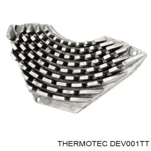 DEV001TT Thermotec Регулятор оборотів пічки