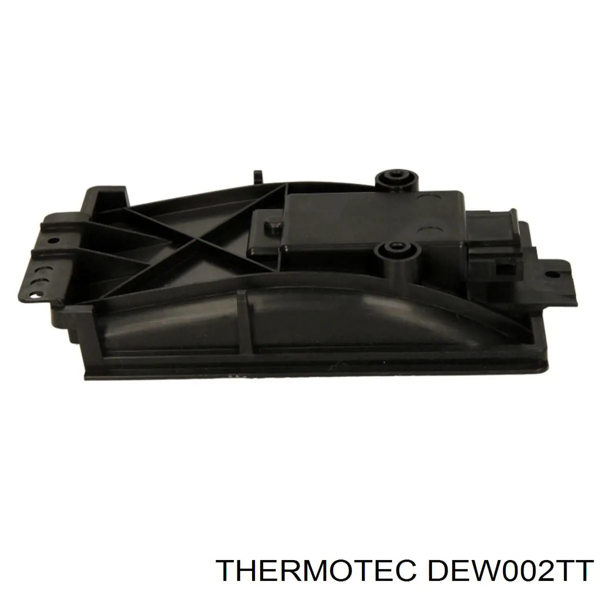 Купити DEW002TT Thermotec Їжак обігрівача