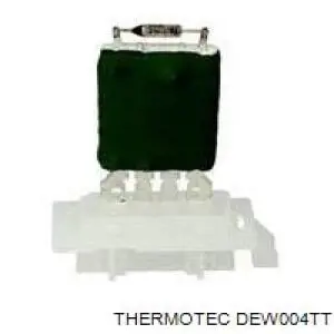 DEW004TT Thermotec Регулятор оборотів пічки