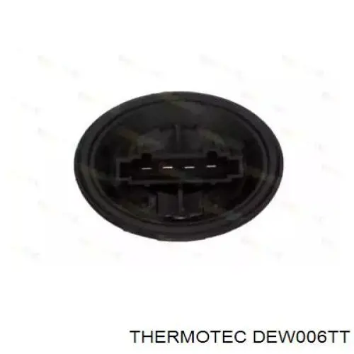Реле обігрівача Thermotec DEW006TT