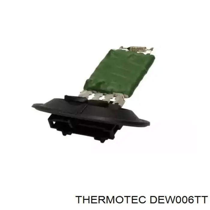 Резистор обігрівача Thermotec DEW006TT ціна, від 9.24 USD