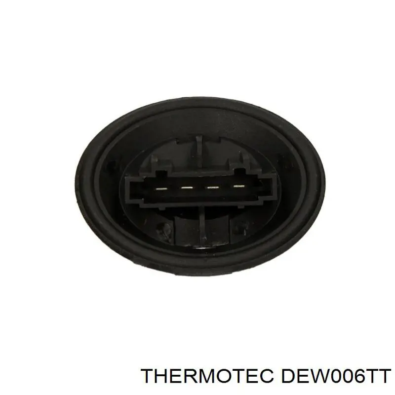 Купити DEW006TT Thermotec Їжак обігрівача