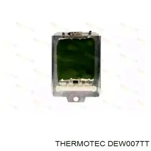 Реле обігрівача Thermotec DEW007TT