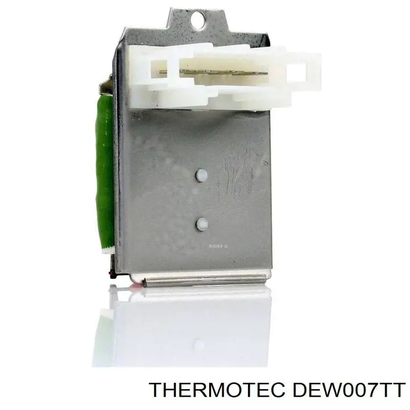 Купити DEW007TT Thermotec Їжак обігрівача