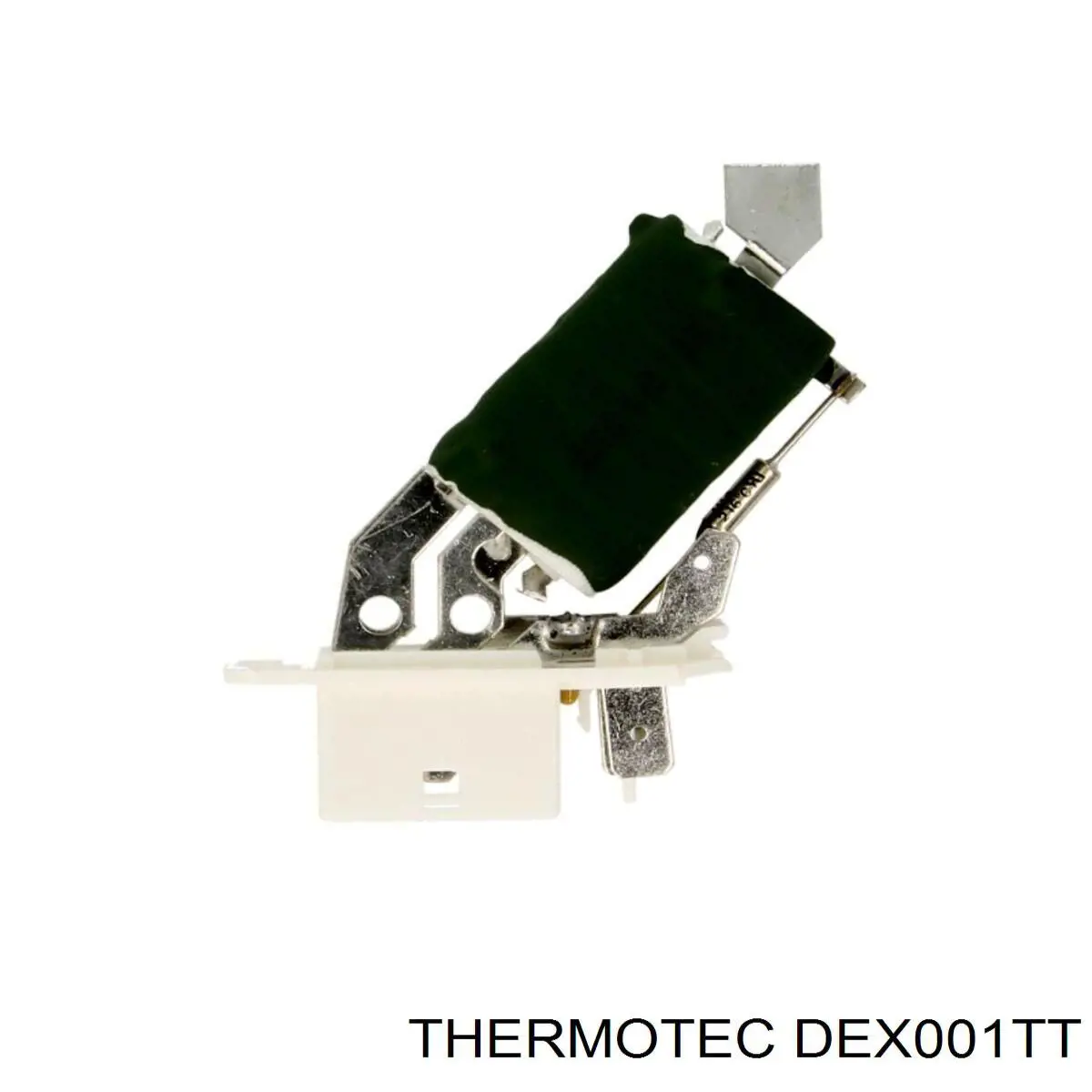 Резистор пічки DEX001TT Thermotec