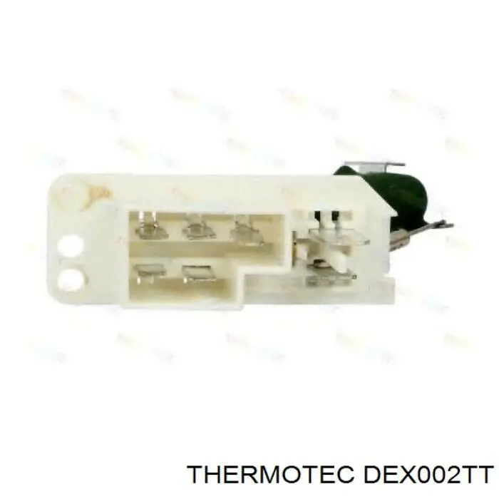 Резистор обігрівача Thermotec DEX002TT ціна, від 11.82 USD