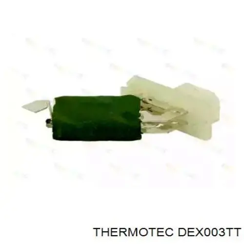 Купити DEX003TT Thermotec Їжак обігрівача