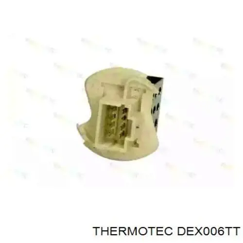 Резистор обігрівача Thermotec DEX006TT ціна, від 9.52 USD