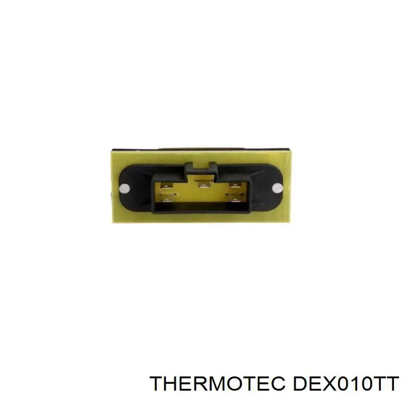 Купити DEX010TT Thermotec Їжак обігрівача