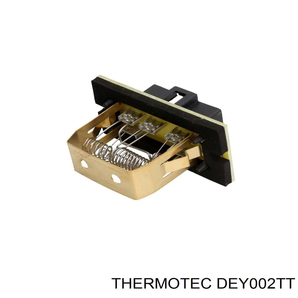 Купити DEY002TT Thermotec Їжак обігрівача