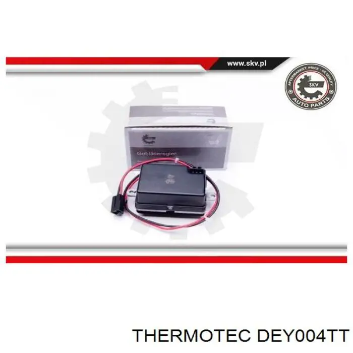 Резистор обігрівача NTY ERDCH010A ціна, від 34.72 USD