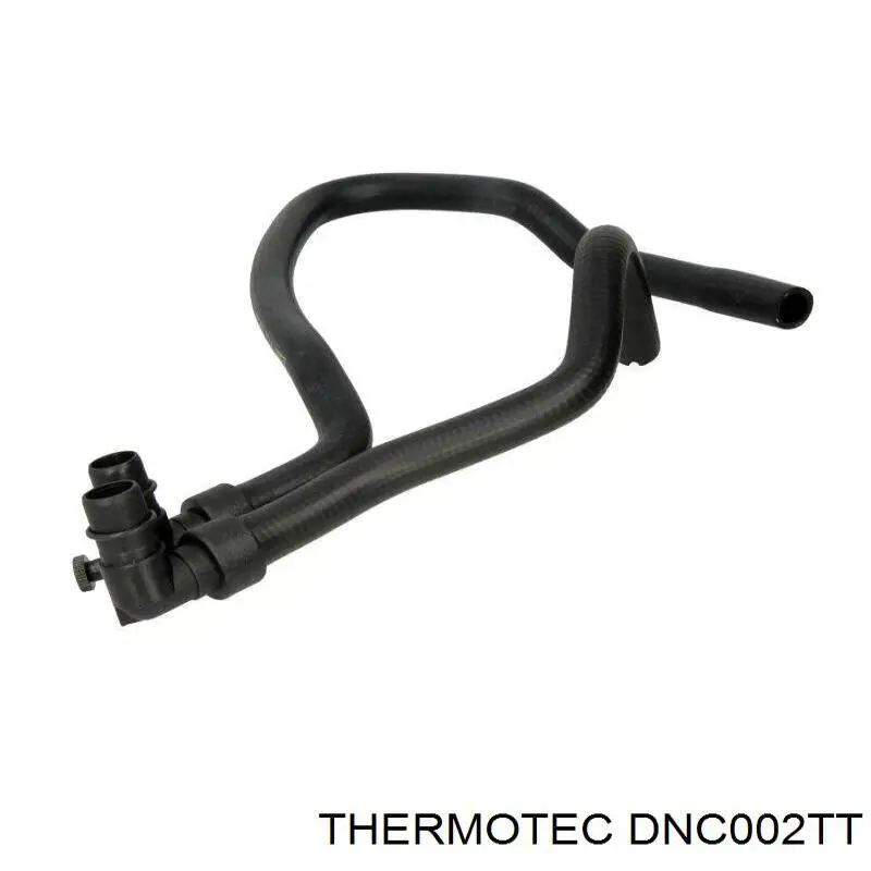 Купити DNC002TT Thermotec Шланг грубки/обігрівача