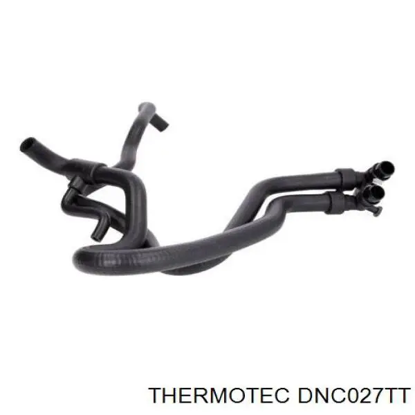 DNC027TT Thermotec 