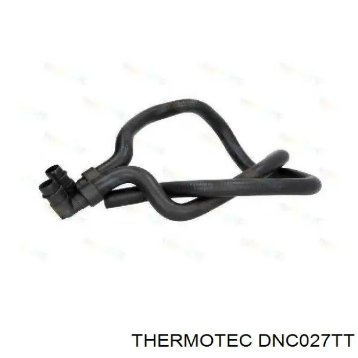  Thermotec DNC027TT ціна, від 36.99 USD