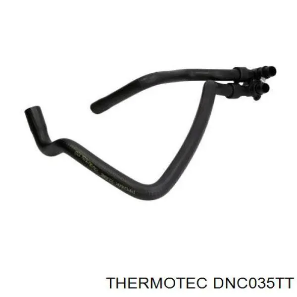 DNC035TT Thermotec шланг грубки/обігрівача