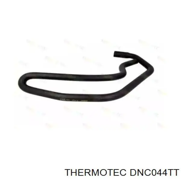 Купити DNC044TT Thermotec Шланг радіатора опалювача/пічки, подача