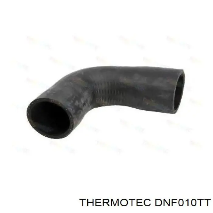 Купити DNF010TT Thermotec Шланг радіатора опалювача/пічки, обратка