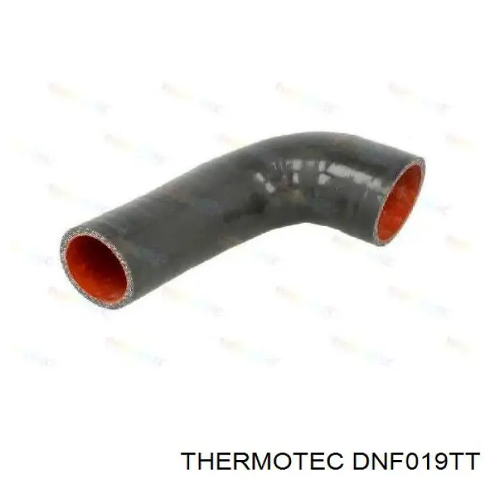 Шланг радіатора опалювача/пічки, подача Thermotec DNF019TT ціна, від 15.30 USD