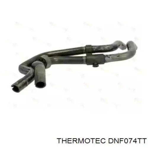 Патрубок грубки Thermotec DNF074TT ціна, від 21.03 USD