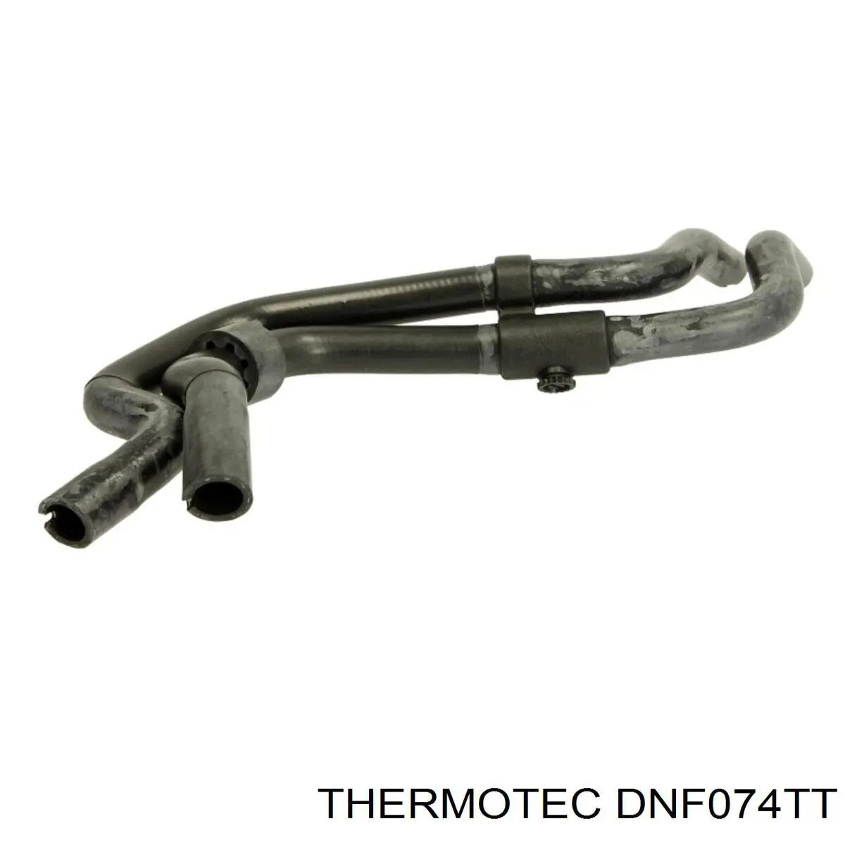 Купити DNF074TT Thermotec Шланг грубки/обігрівача