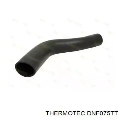 Купити DNF075TT Thermotec Шланг/патрубок интеркуллера