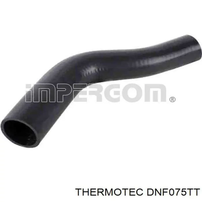 Шланг/патрубок интеркуллера Autotechteile 5080216 ціна, від 10.50 USD