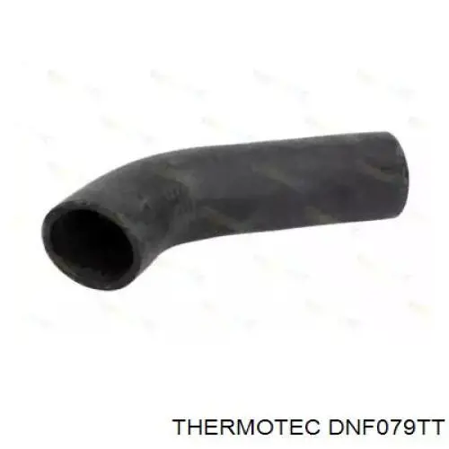 Купити DNF079TT Thermotec Шланг/патрубок интеркуллера