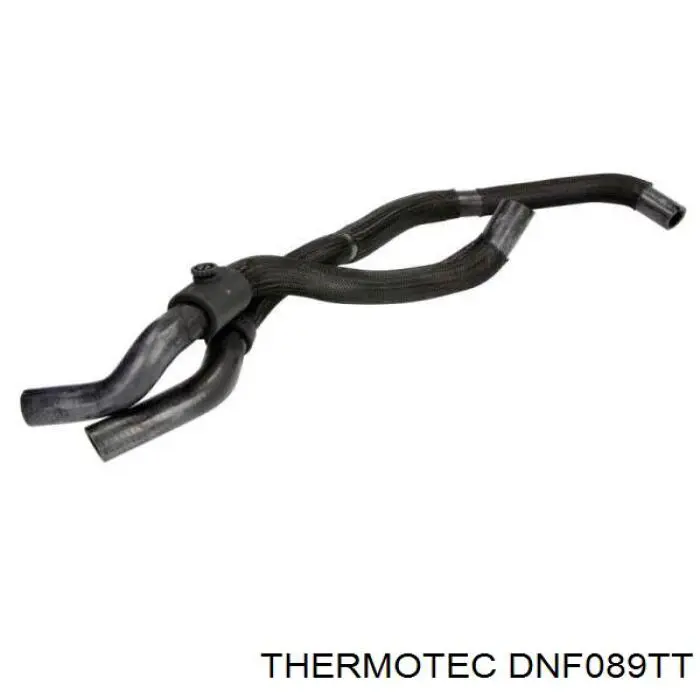 Патрубок грубки Thermotec DNF089TT ціна, від 19.45 USD