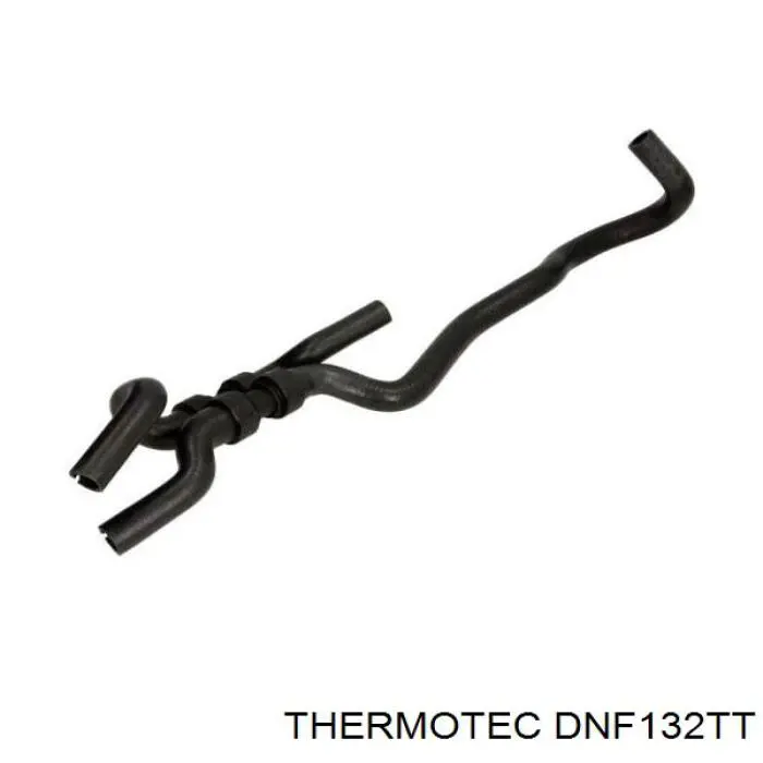 Патрубок грубки Thermotec DNF132TT ціна, від 23.61 USD