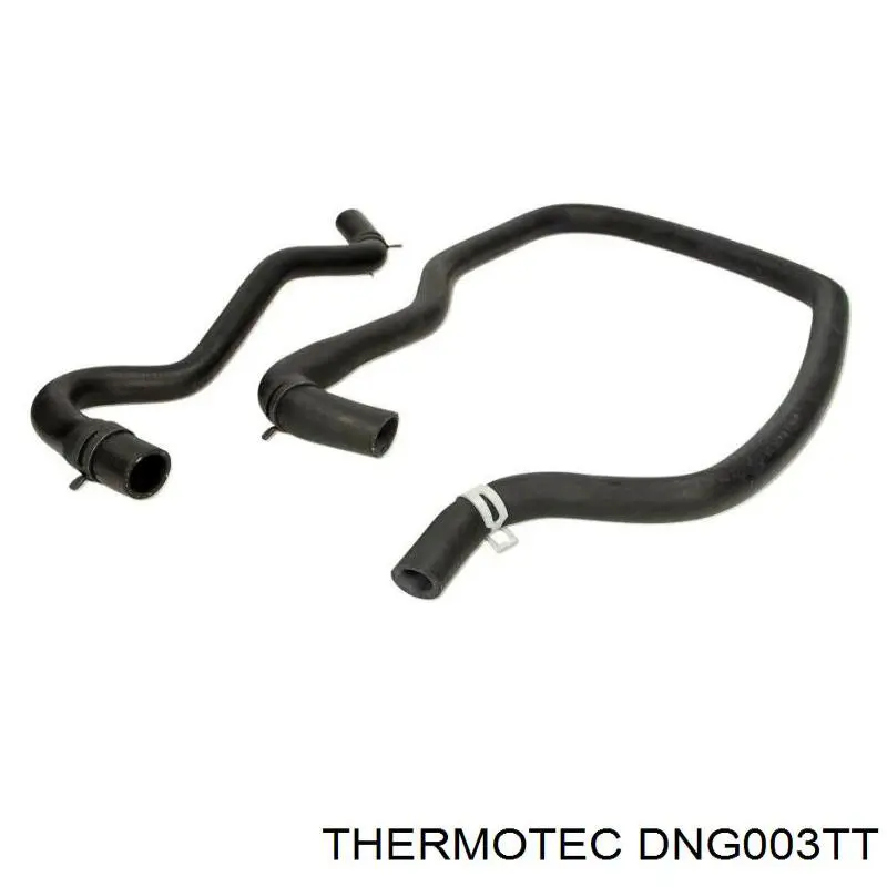  DNG003TT Thermotec