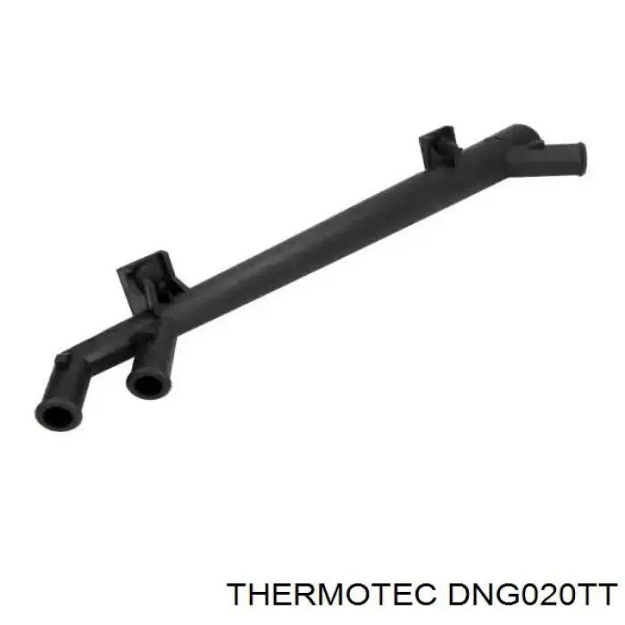 DNG020TT Thermotec Шланг термостата