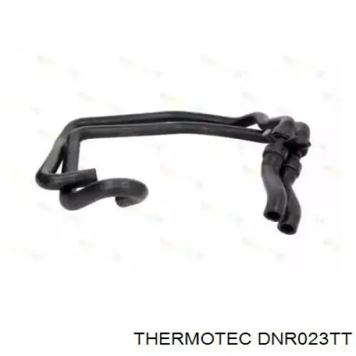 Купити DNR023TT Thermotec Шланг грубки/обігрівача