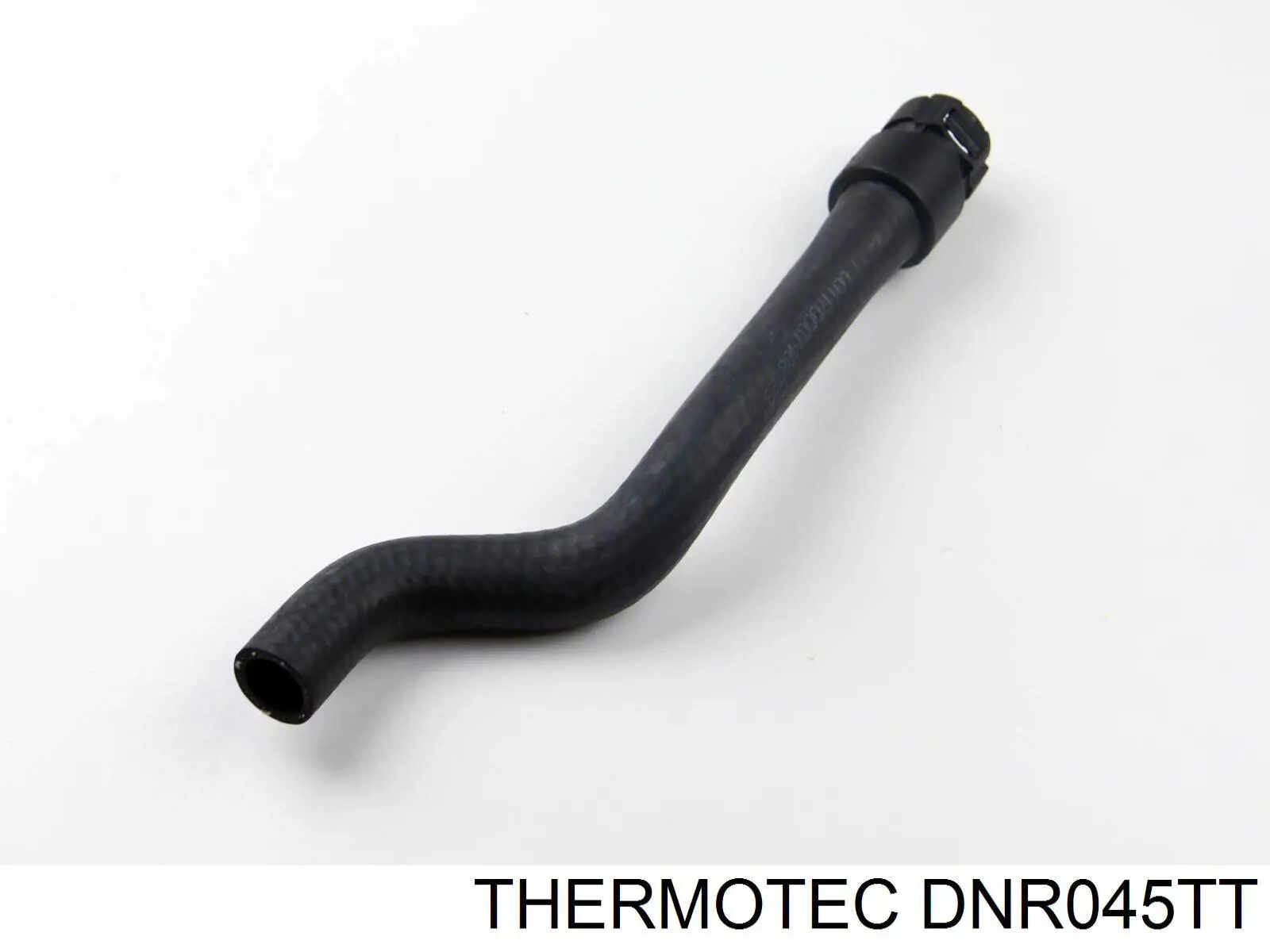 DNR045TT Thermotec Шланг радіатора опалювача/грубки, подача
