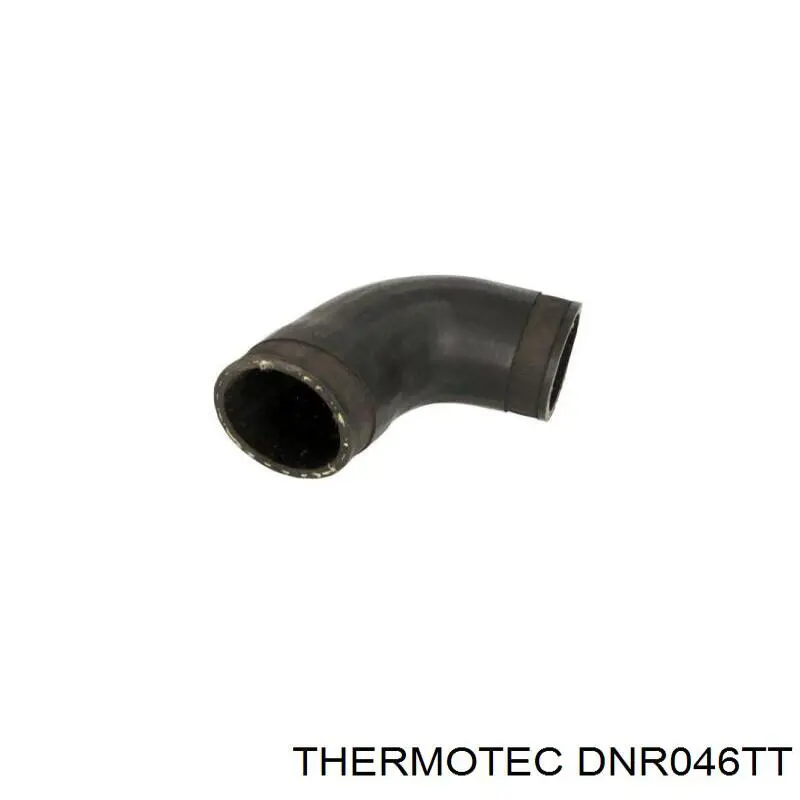 DNR046TT Thermotec шланг радіатора опалювача/пічки, обратка