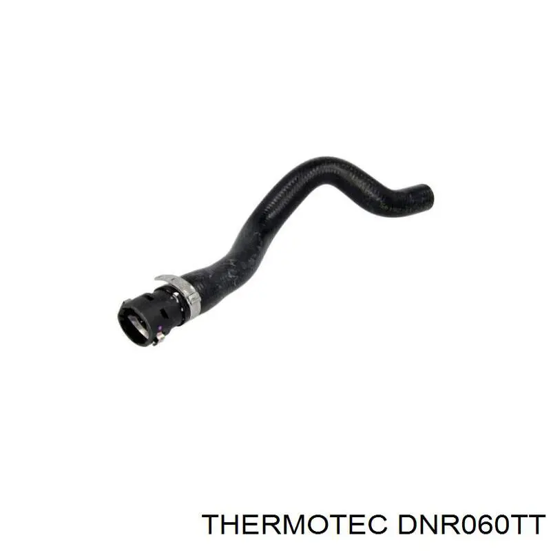 Шланг радіатора опалювача/пічки, обратка Thermotec DNR060TT ціна, від 14.18 USD