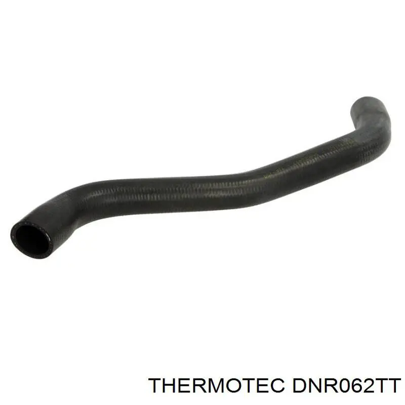 Купити DNR062TT Thermotec Шланг радіатора опалювача/пічки, подача