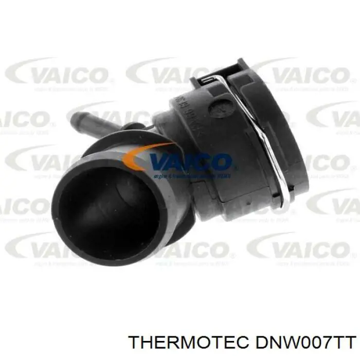 Купити DNW007TT Thermotec Шланг (патрубок) термостата