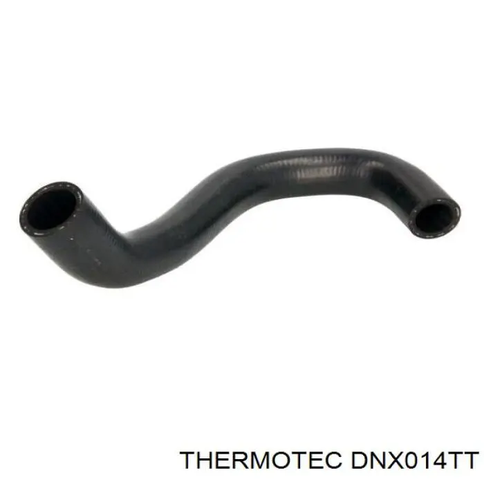 Купити DNX014TT Thermotec Трубопроводи і шланги системи охолодження