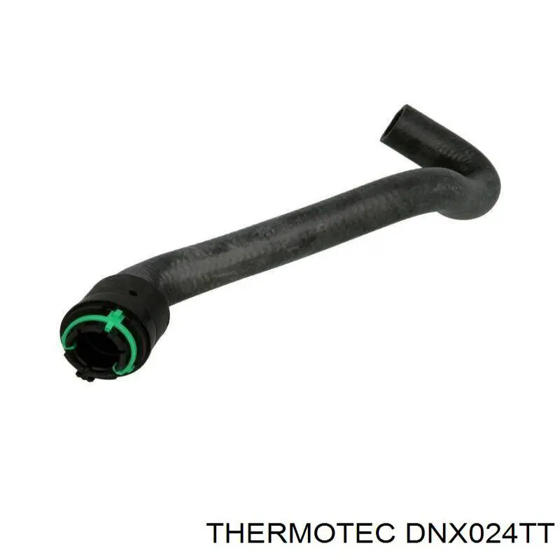 Купити DNX024TT Thermotec Трубопроводи і шланги системи охолодження