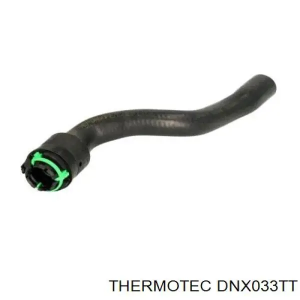  DNX033TT Thermotec