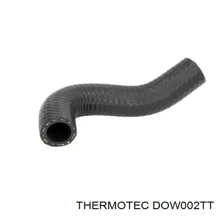 Купити DOW002TT Thermotec Шланг ГПК, низького тиску, від бачка до насосу